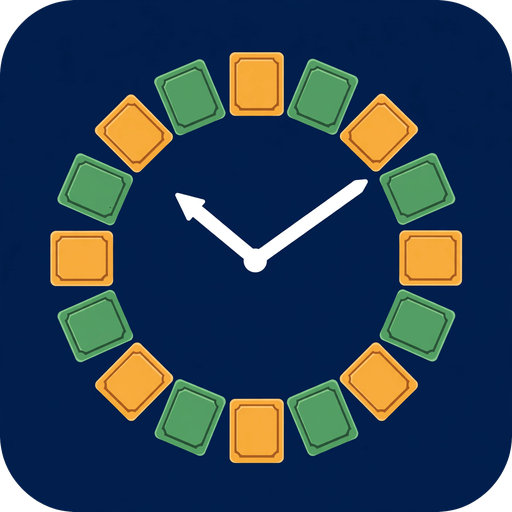 Wordle Time Machine icon